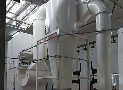 Small Powder Coating Equipment Package Compact Solutions Efficiency Guide